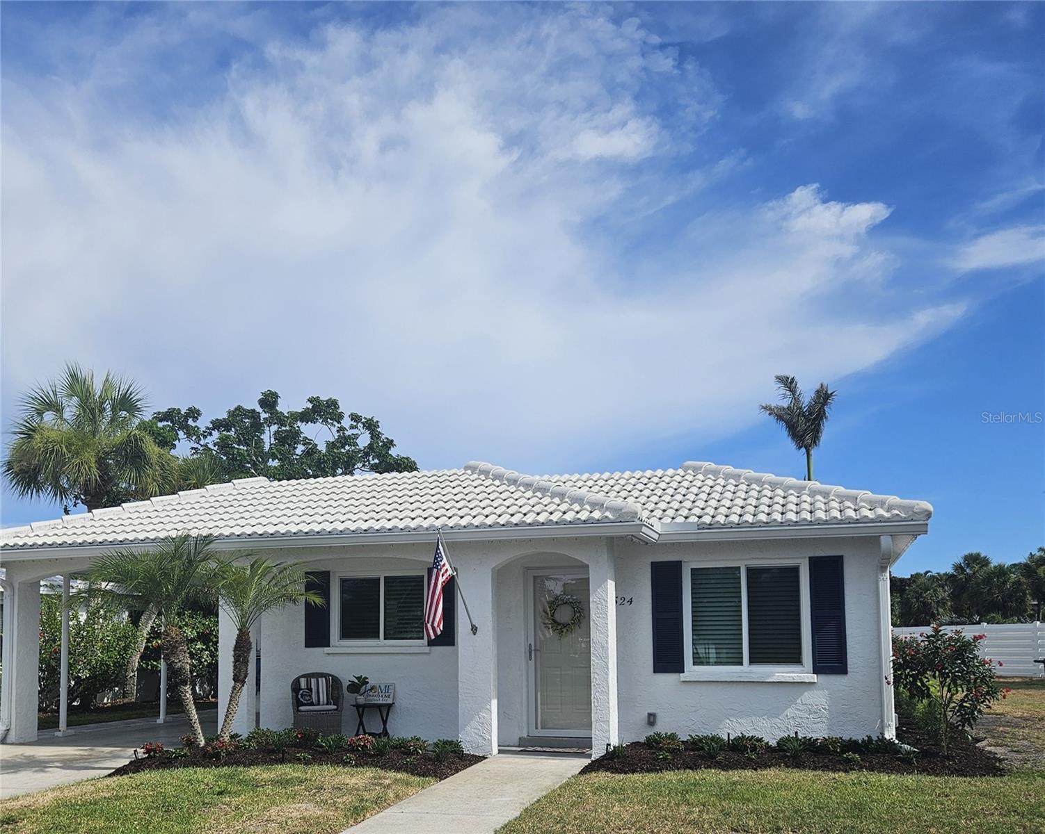 524 SPANISH DRIVE #125