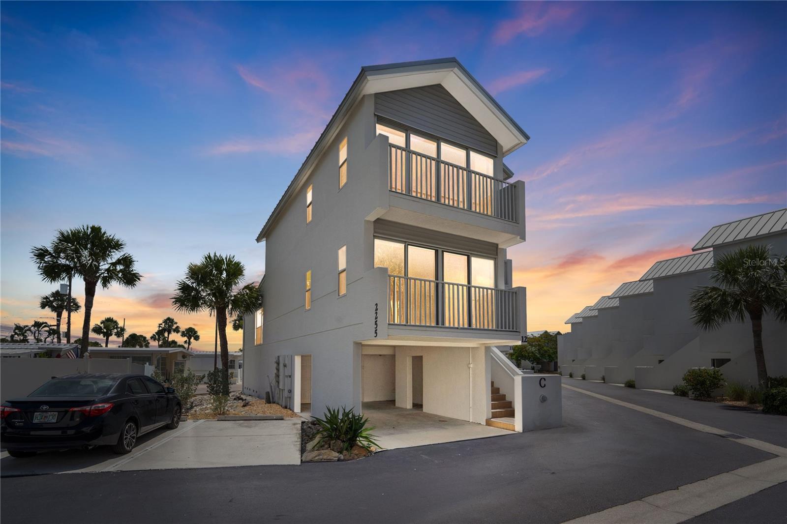 2255 BEACH ROAD #12