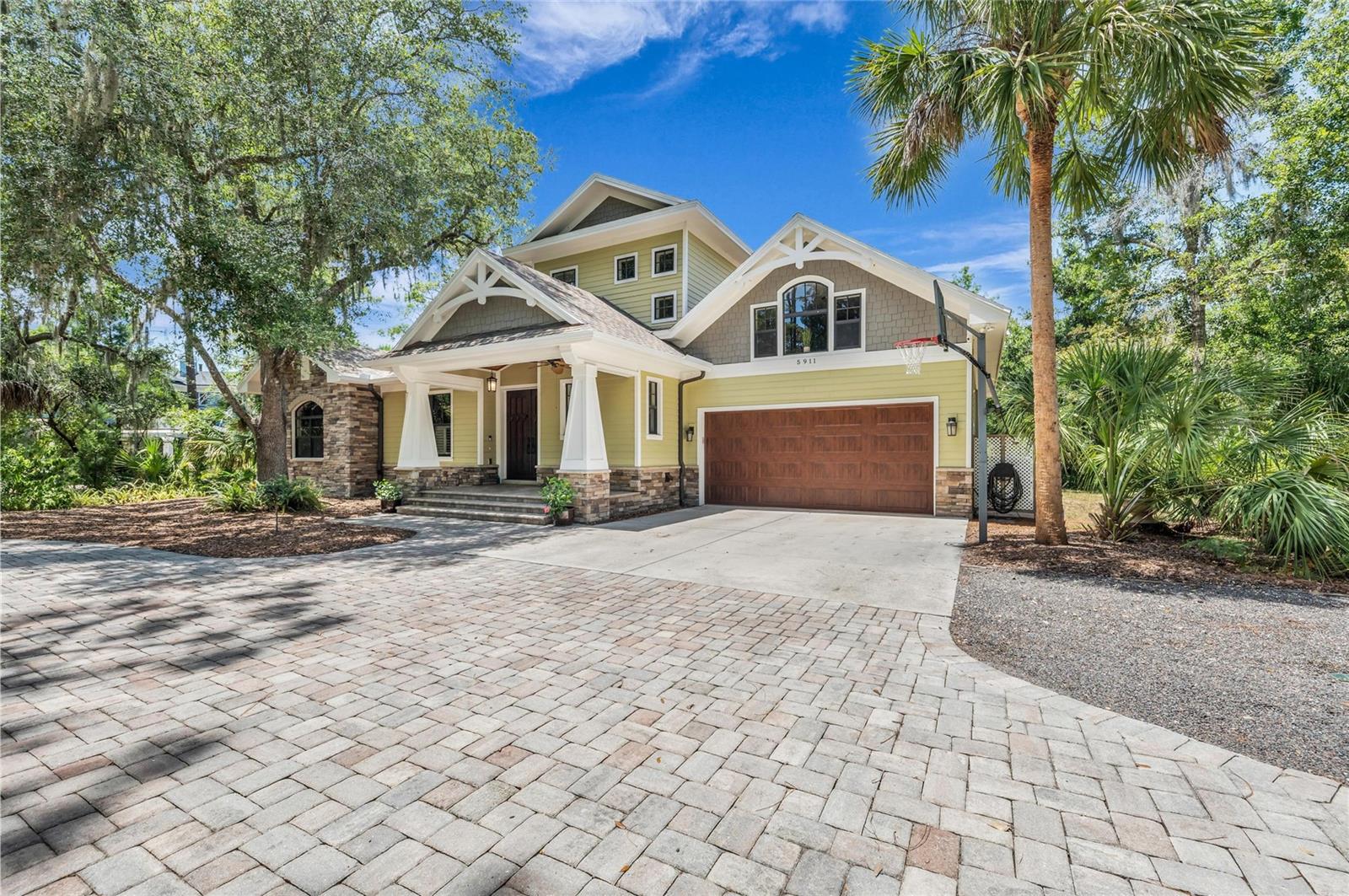 5911 RIVER FOREST CIRCLE