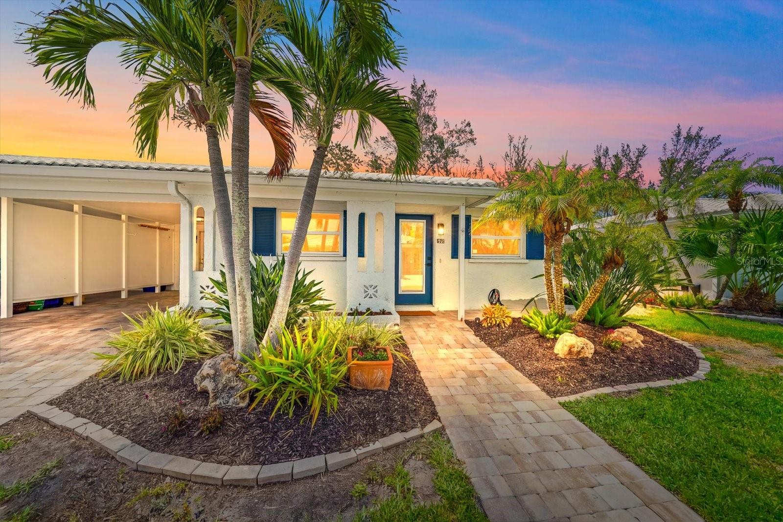 578 SPANISH DRIVE