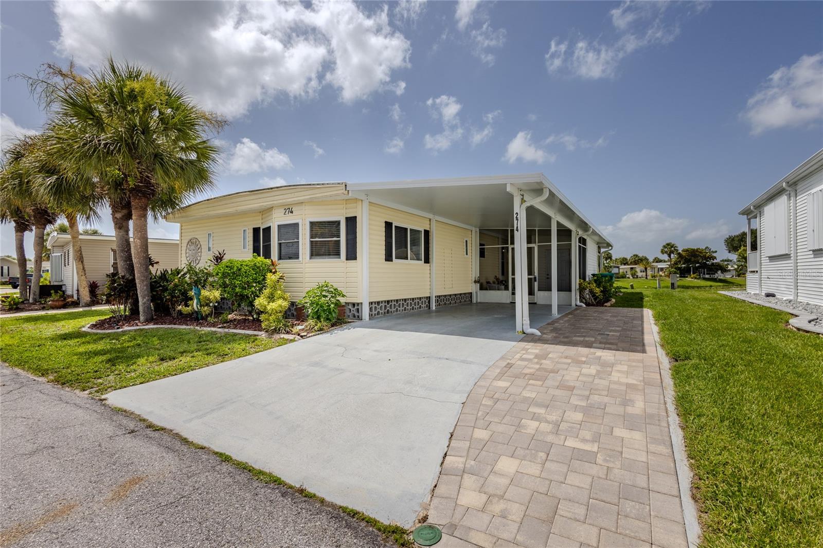 2100 KINGS HIGHWAY #274