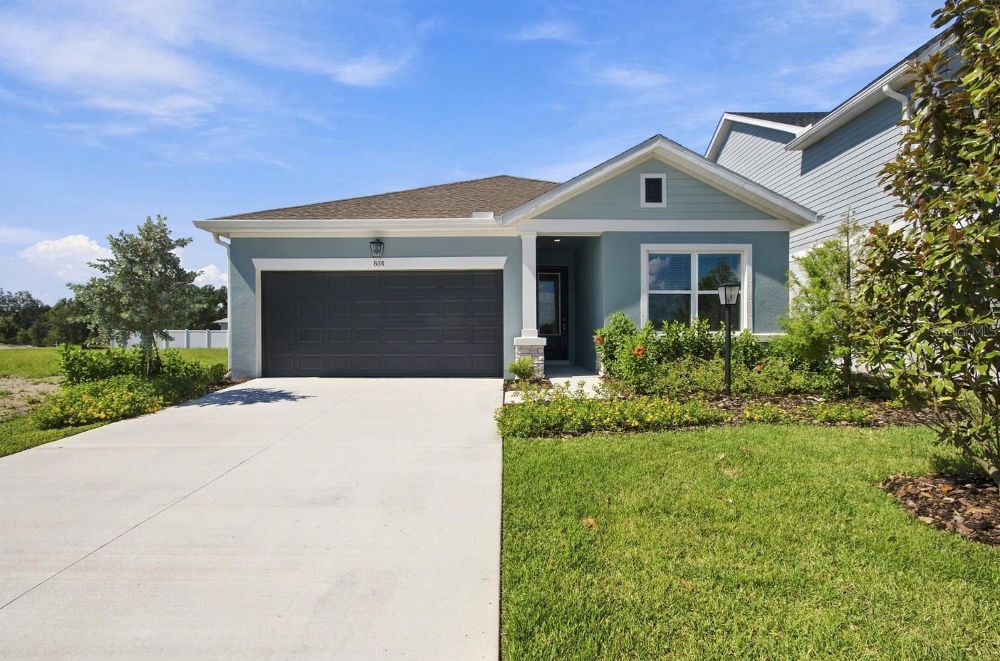 634 KINGSWOOD COURT