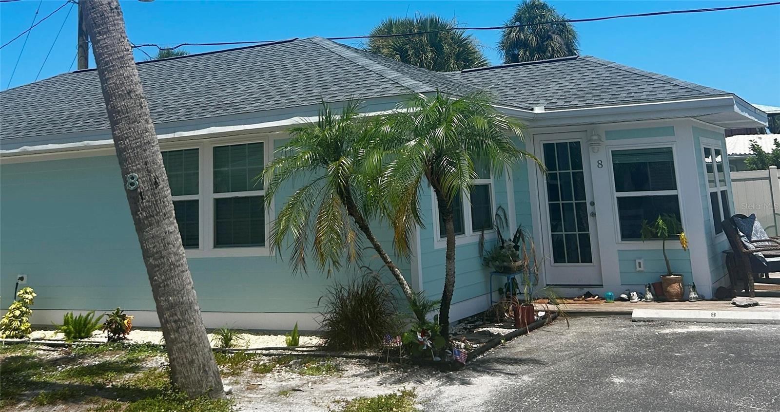 470 MCCALL ROAD #8