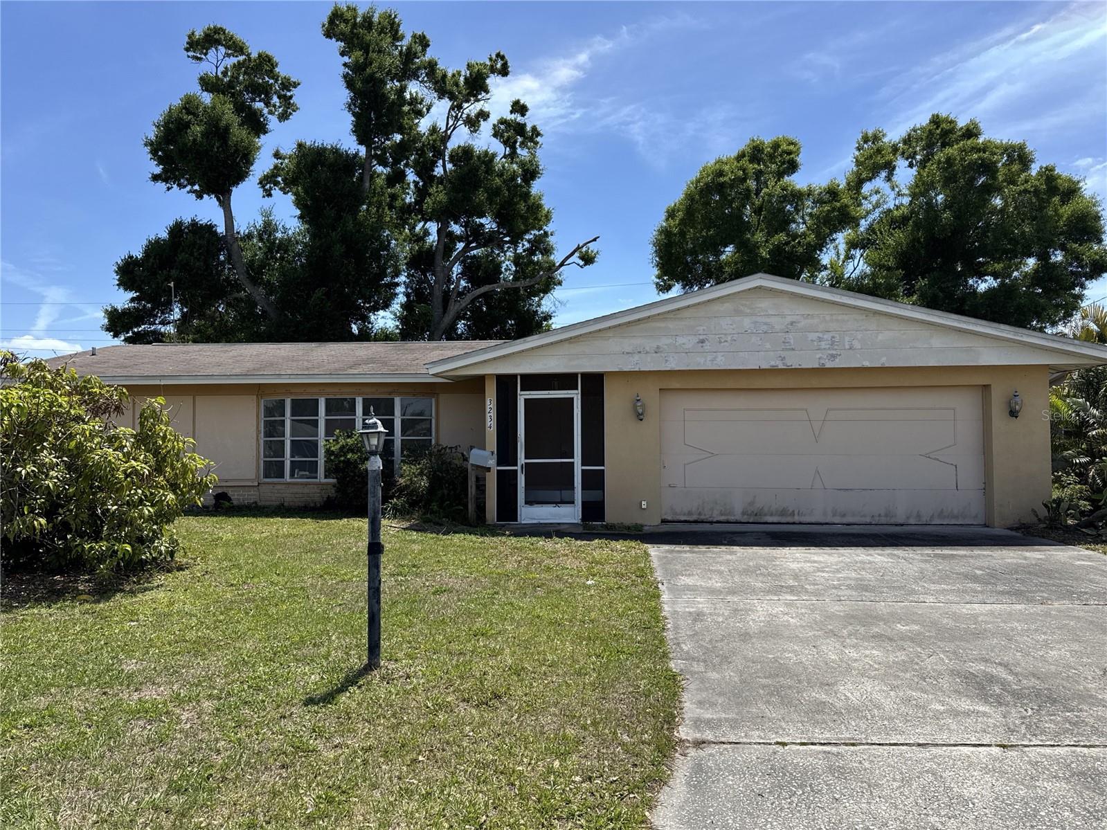 3234 DANTE DRIVE