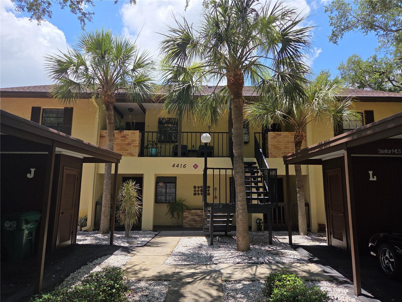 4416 SPICEWOOD DRIVE #J