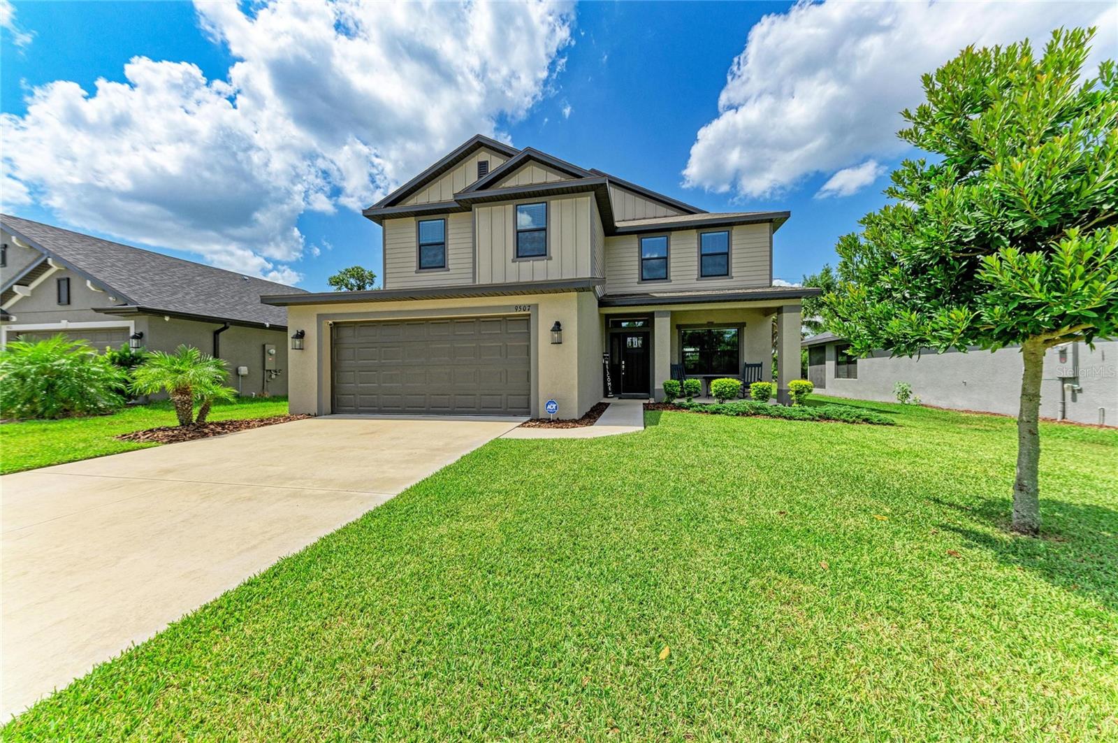 9507 43RD COURT