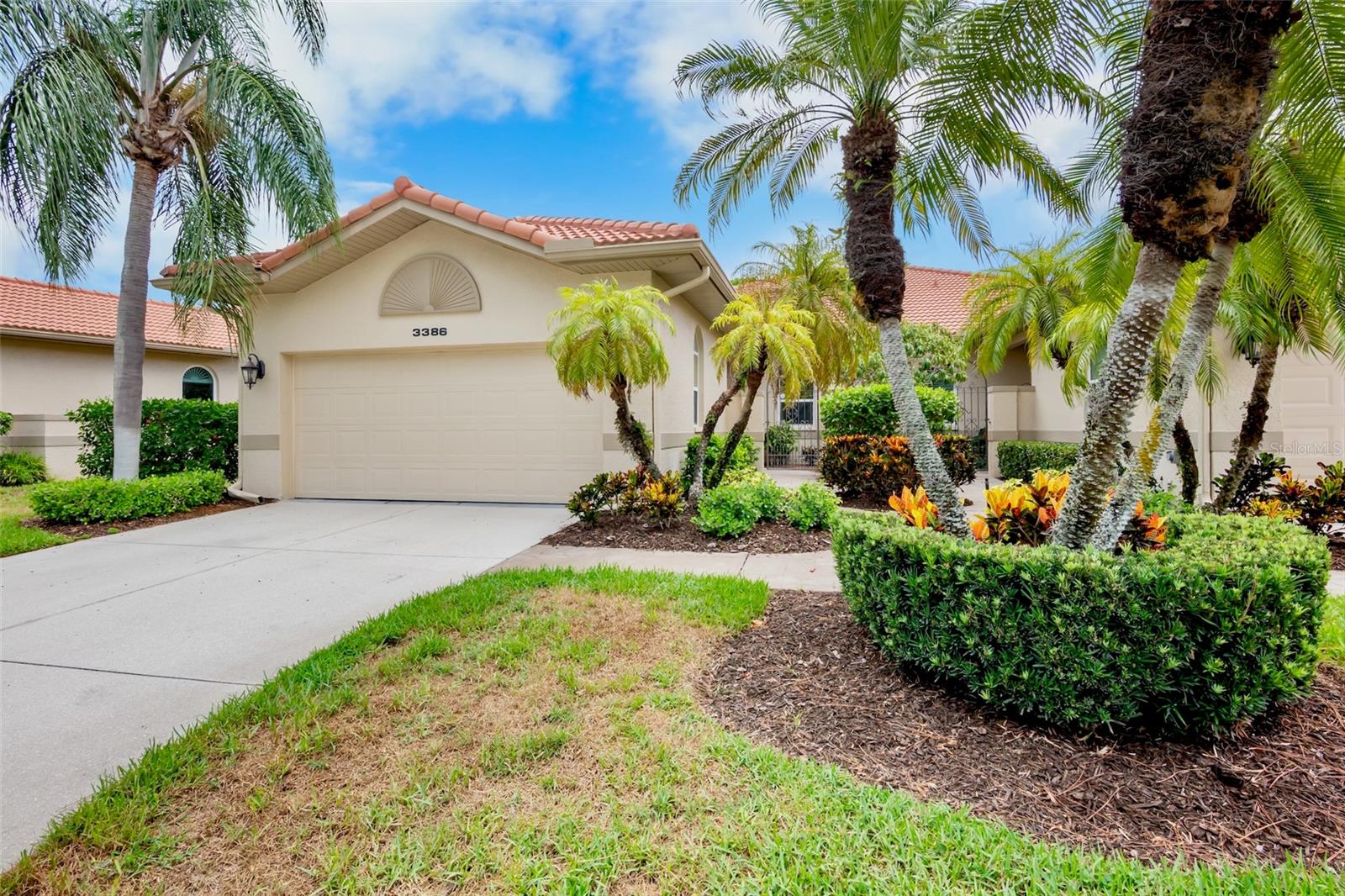 3386 CHELMSFORD COURT #7