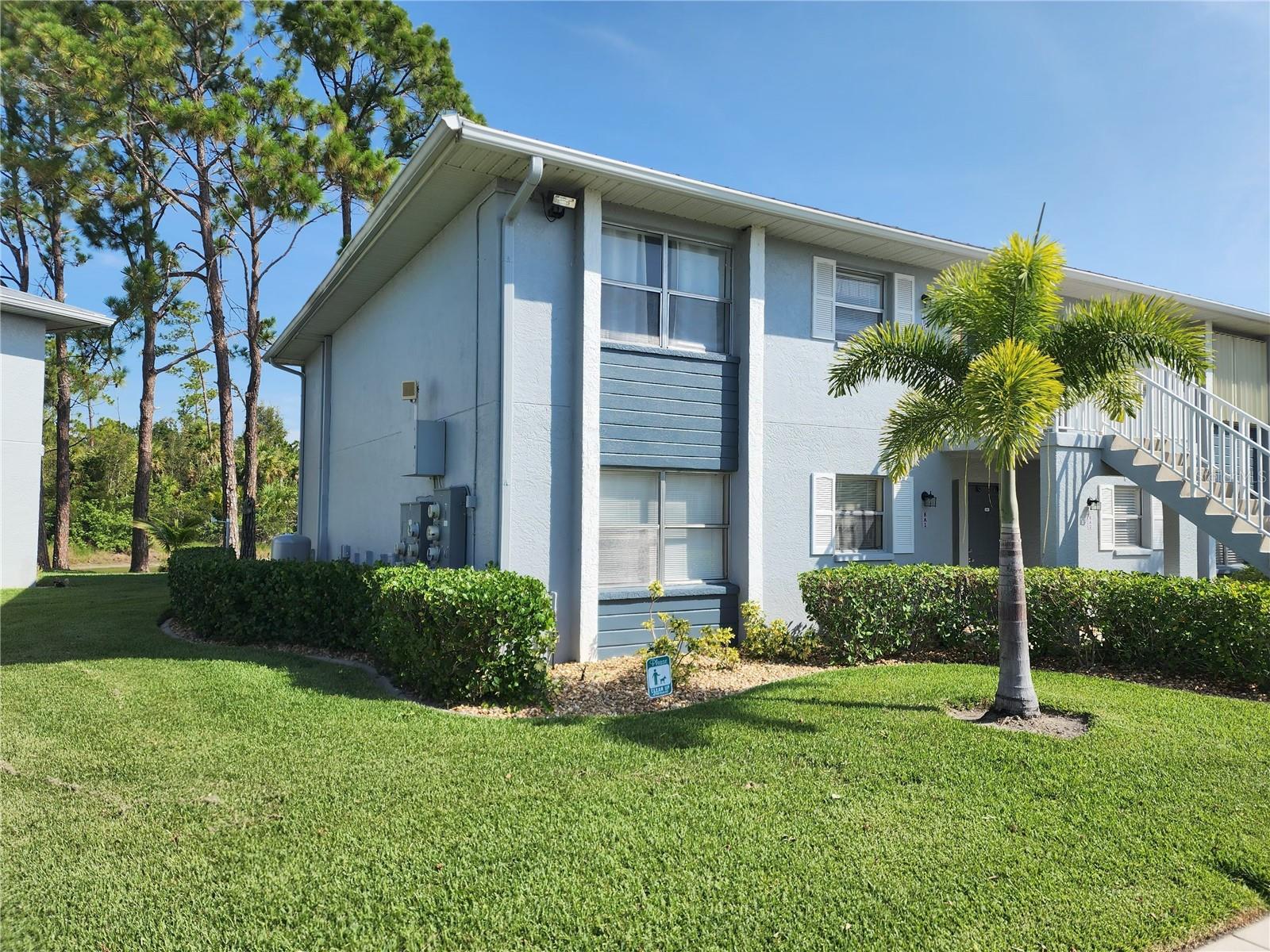 25050 SANDHILL BOULEVARD #B1