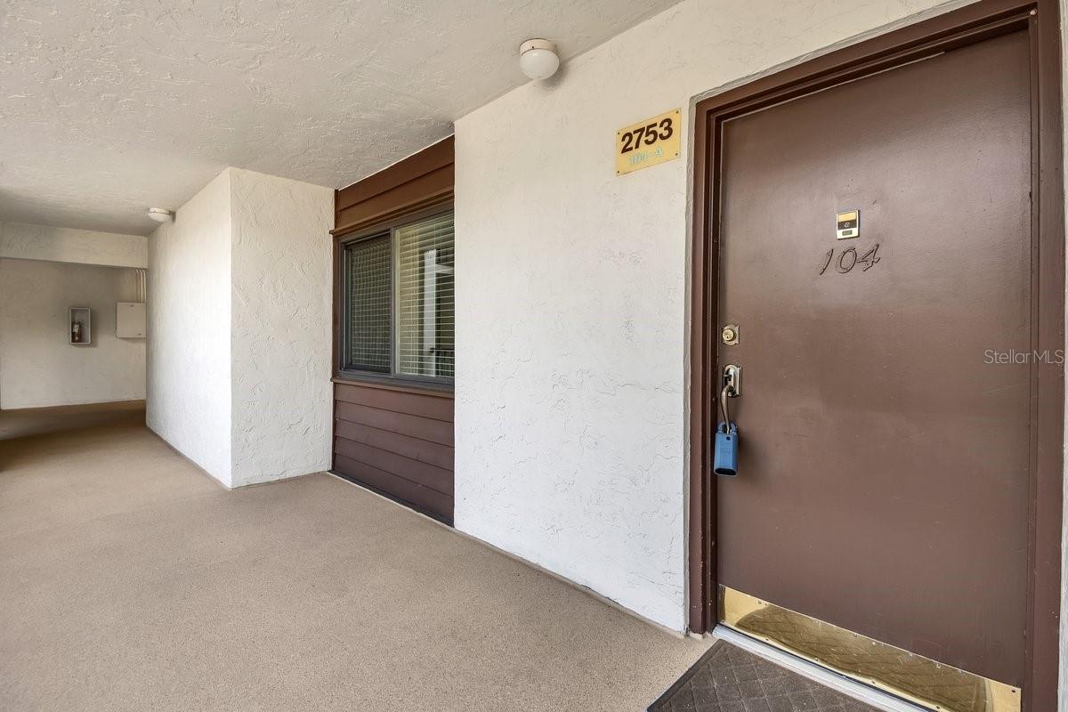 2753 ORCHID OAKS DRIVE #104