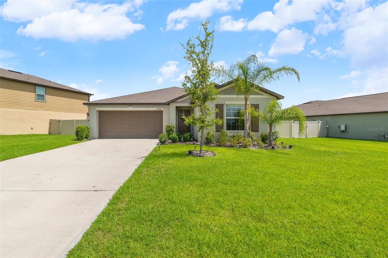 13608 SUNSET SAPPHIRE COURT
