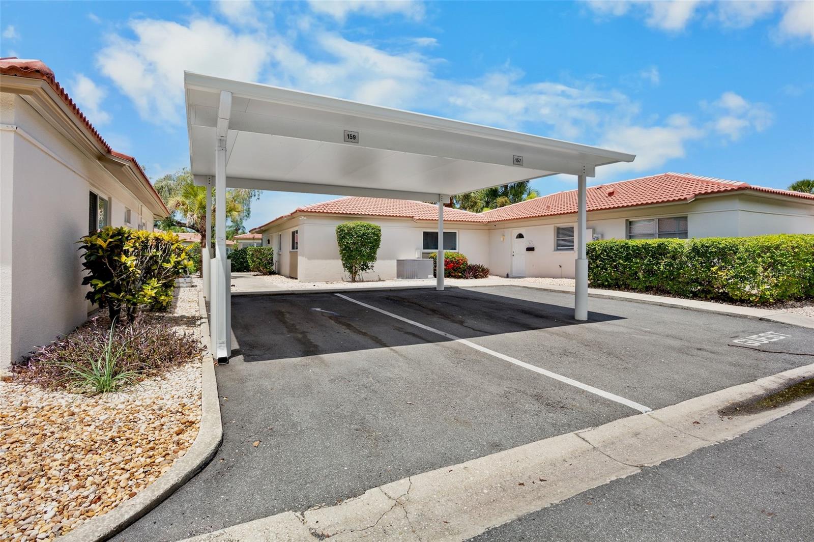 159 VISTA HERMOSA CIRCLE #27B