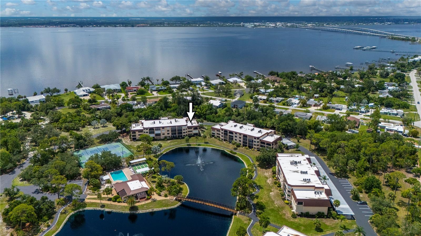 23465 HARBORVIEW ROAD #631