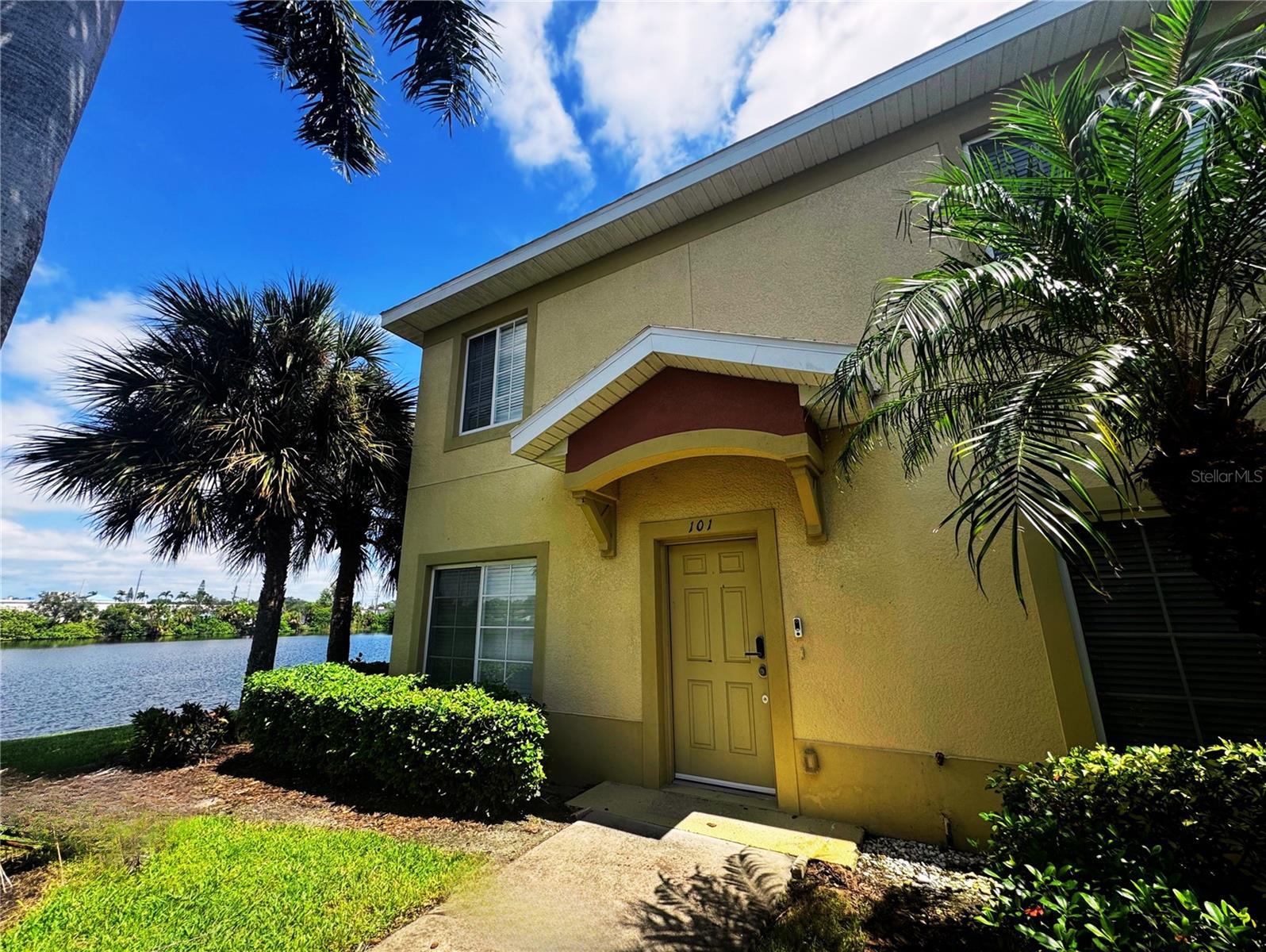 3603 45TH TERRACE #101