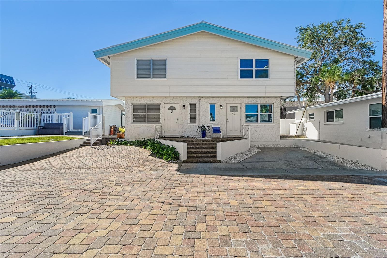 6020 MIDNIGHT PASS ROAD #49