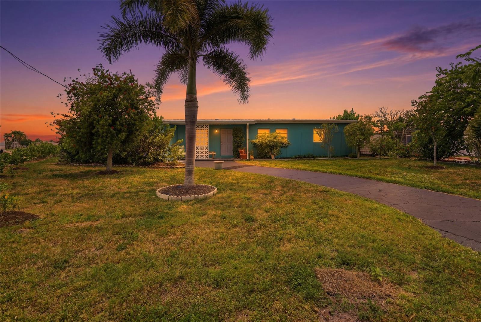 21444 HIGGS DRIVE