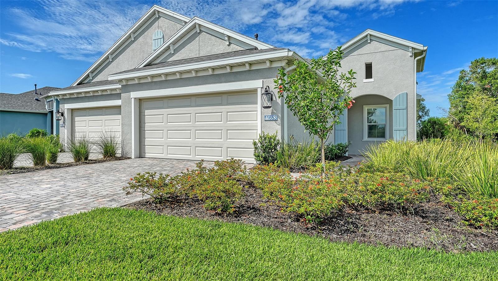 11653 GREAT BROOK LANE