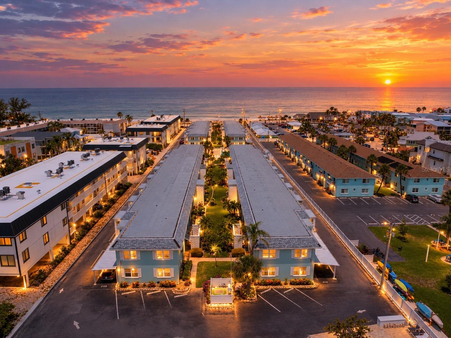 611 GULF DRIVE #C27