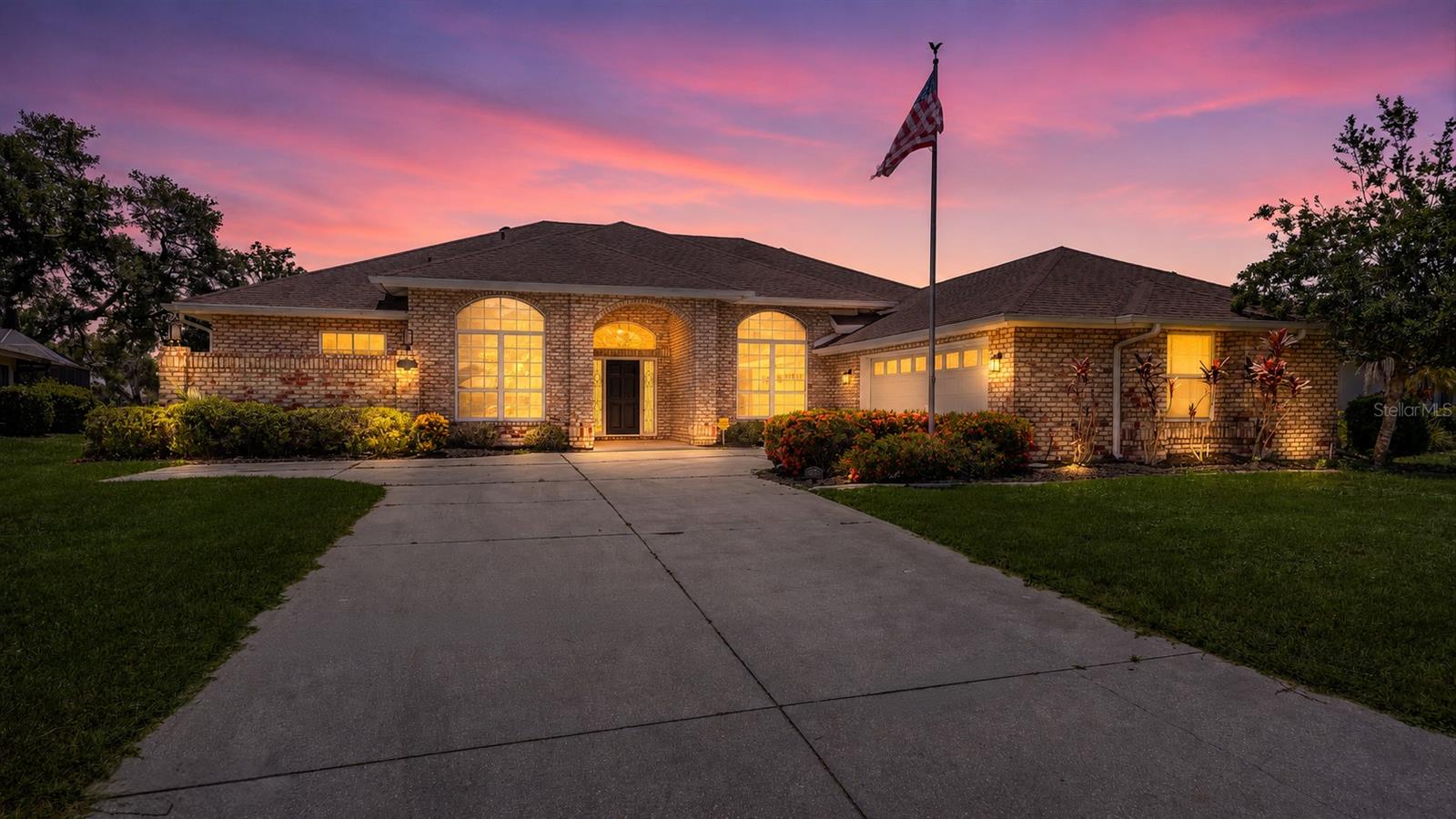 4360 BRANDYWINE DRIVE