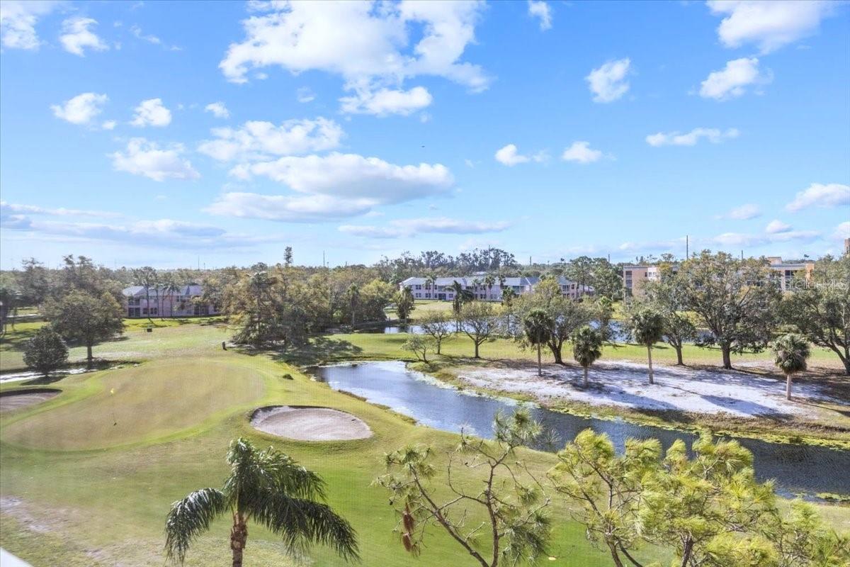 4460 FAIRWAYS BOULEVARD #407