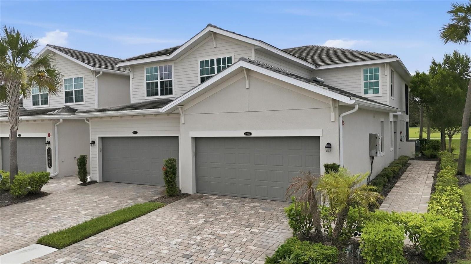 14648 SYCAMORE COURT #3012