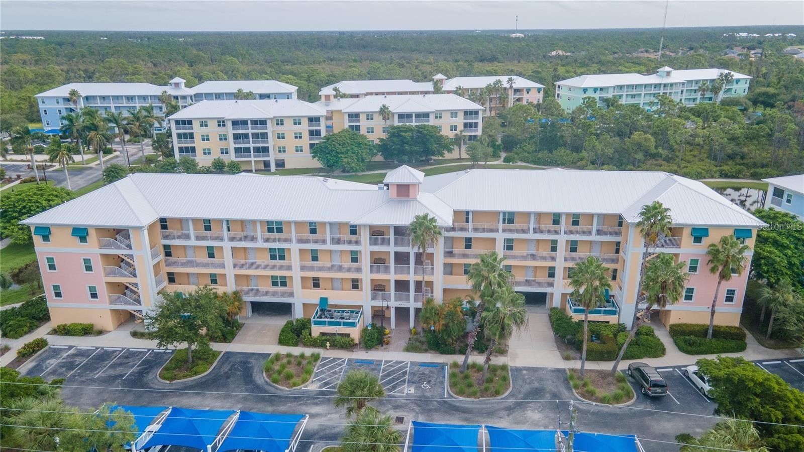 8403 PLACIDA ROAD #303