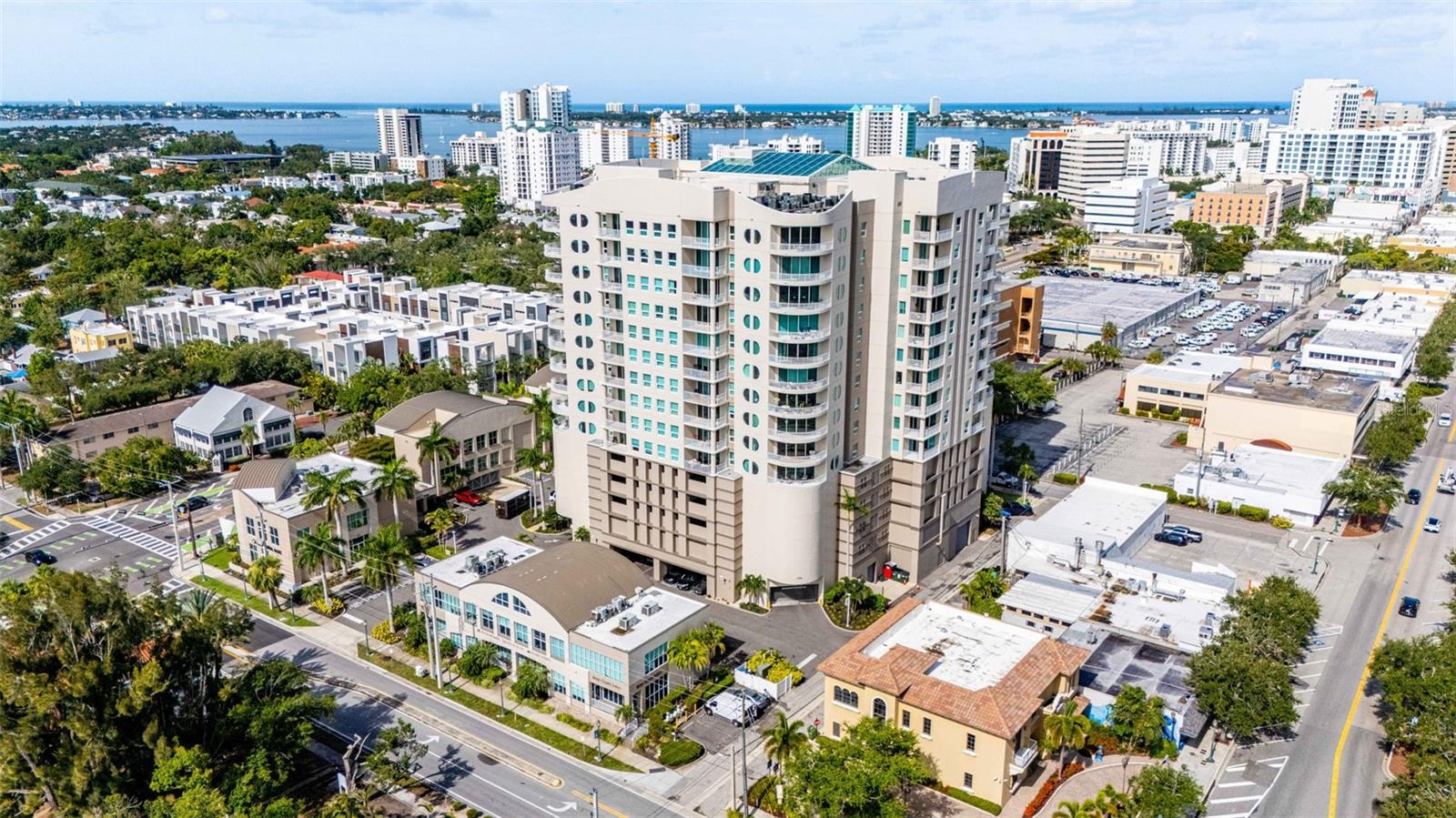 1771 RINGLING BOULEVARD #1205
