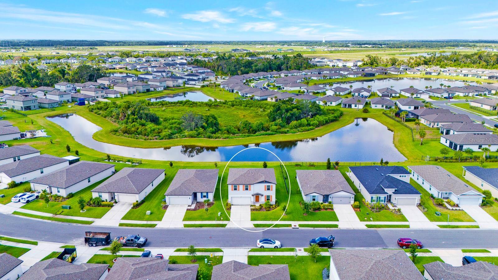 10025 DAYBREAK GLEN