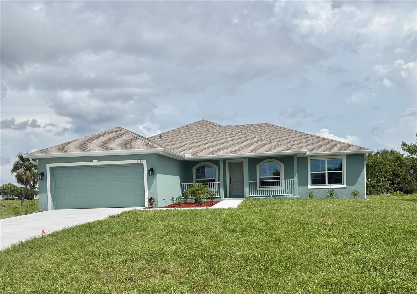 9325 GALAXIE CIRCLE
