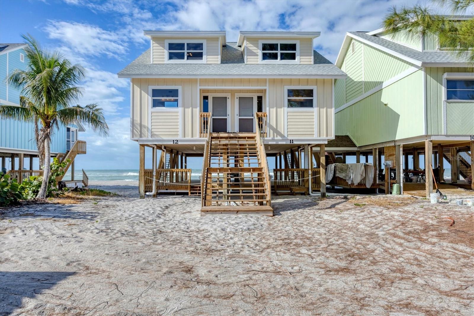 301 GULF BOULEVARD #11