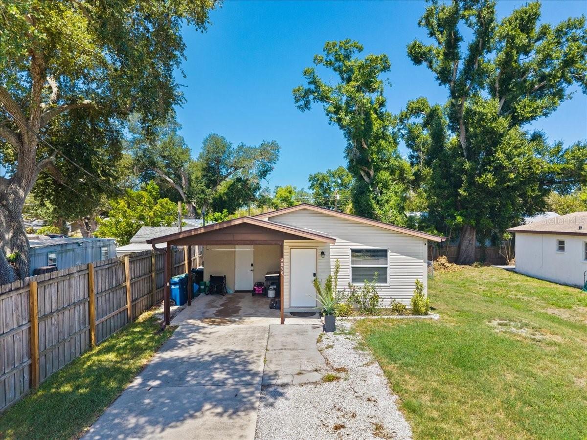 4050 ROCKEFELLER AVENUE