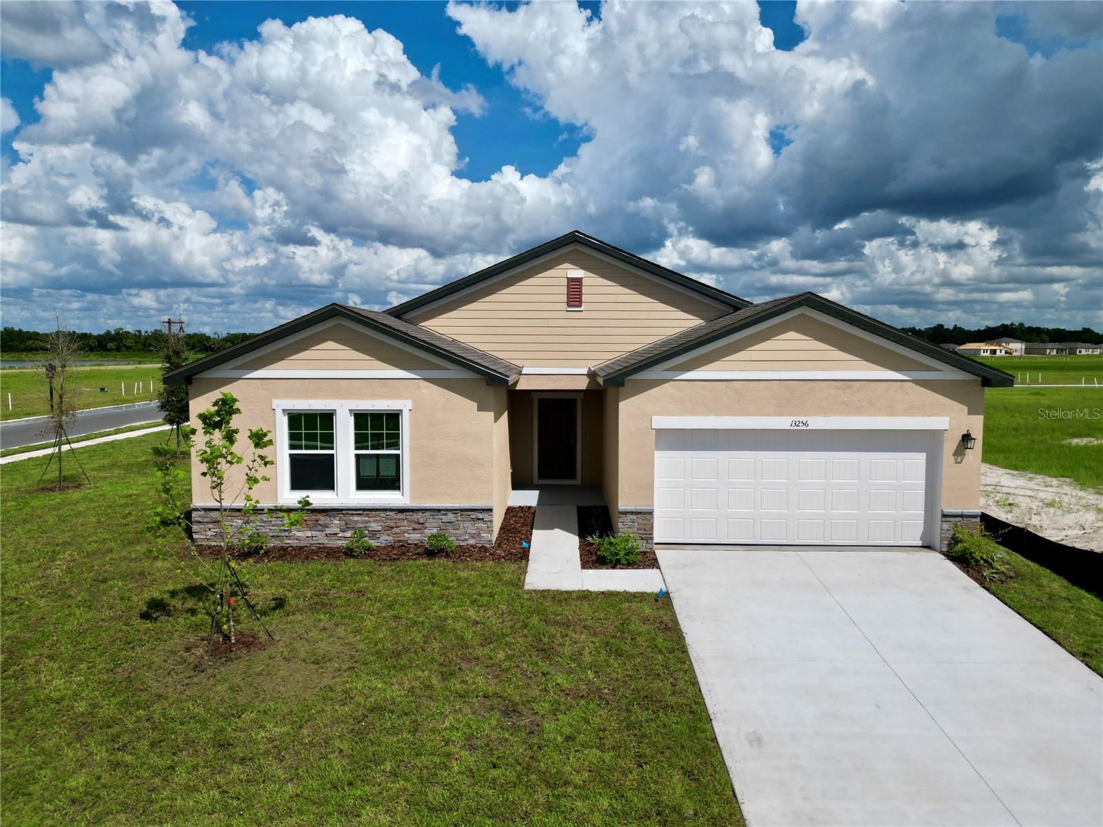 13256 BENDING CREEK TRAIL