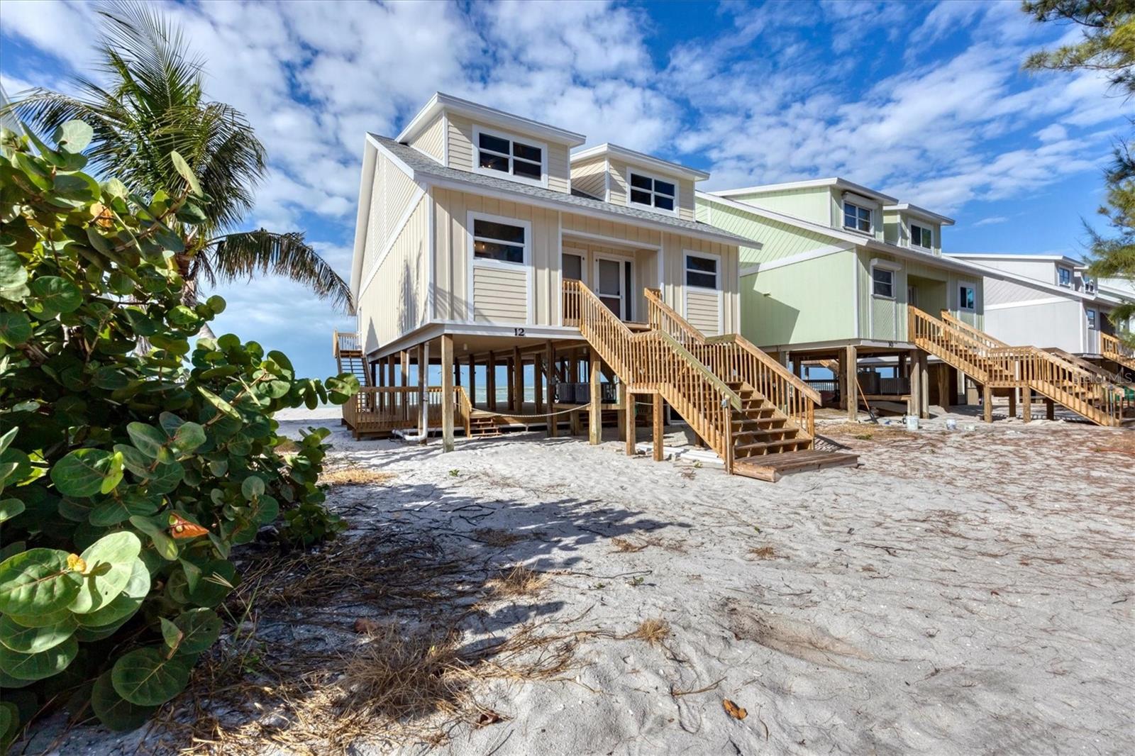 301 GULF BOULEVARD #12