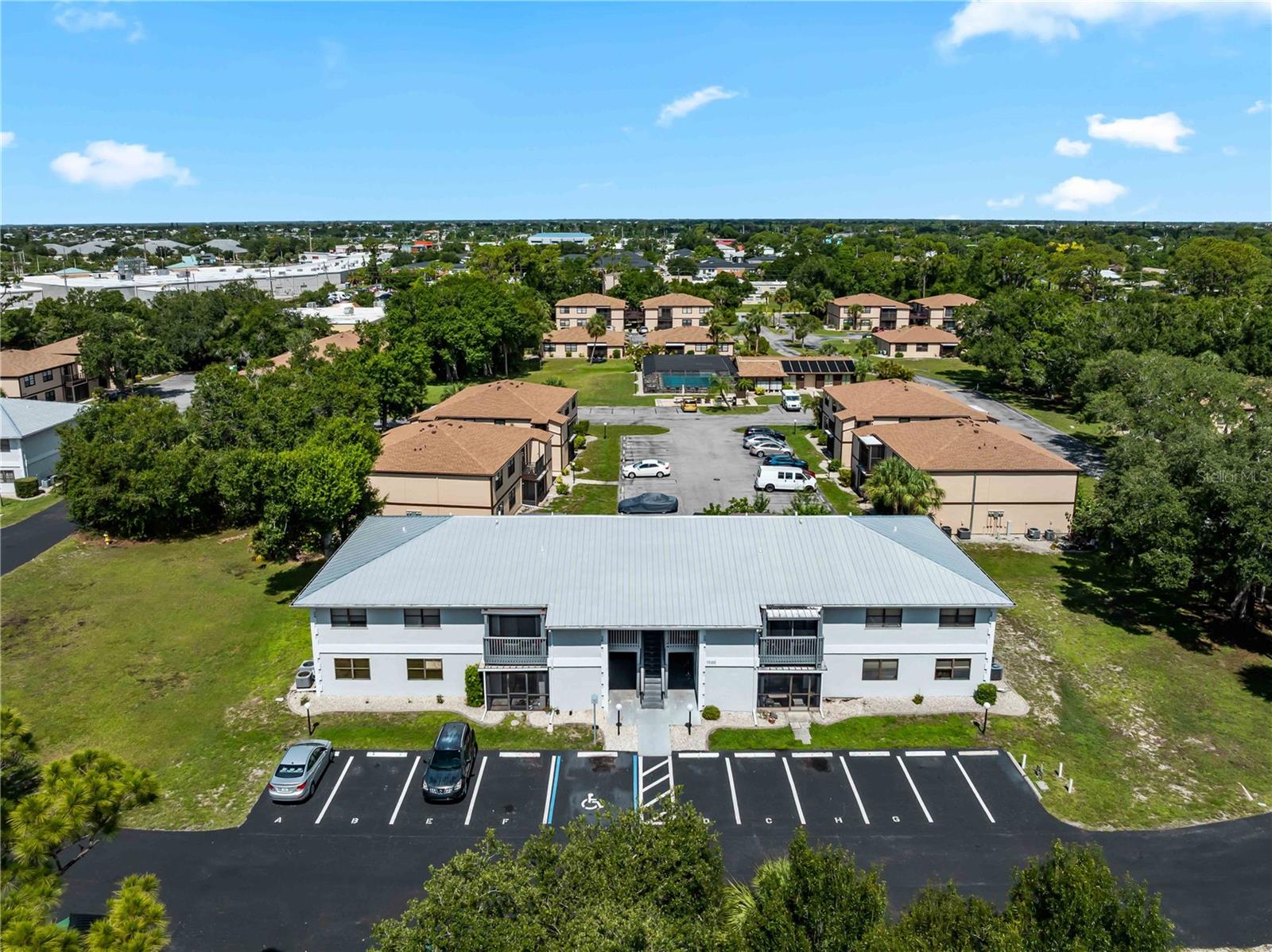 22441 WESTCHESTER BOULEVARD #1500F