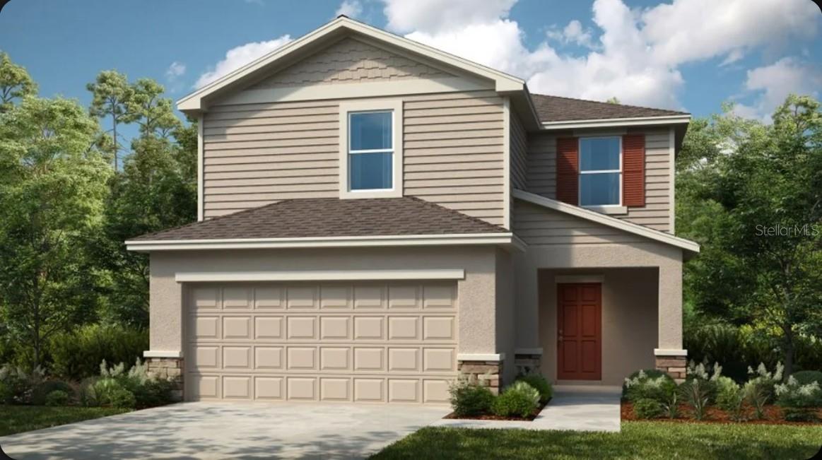 9308 CHISWELL TRAIL