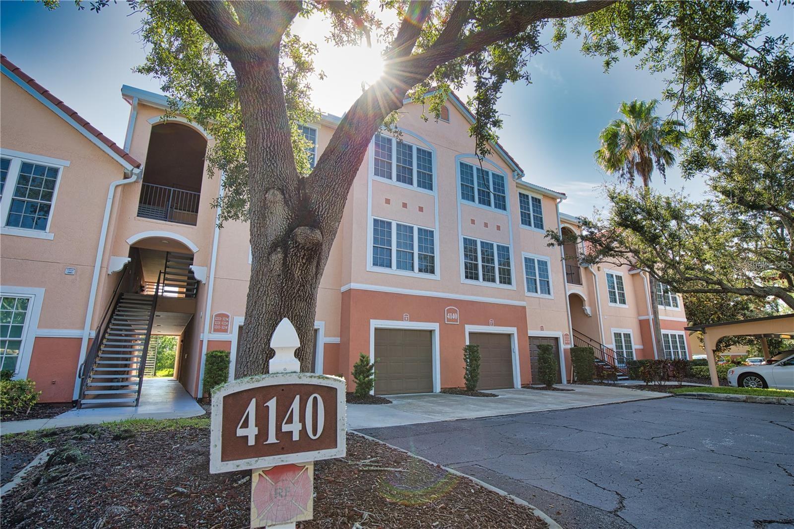 4140 CENTRAL SARASOTA PARKWAY #1235