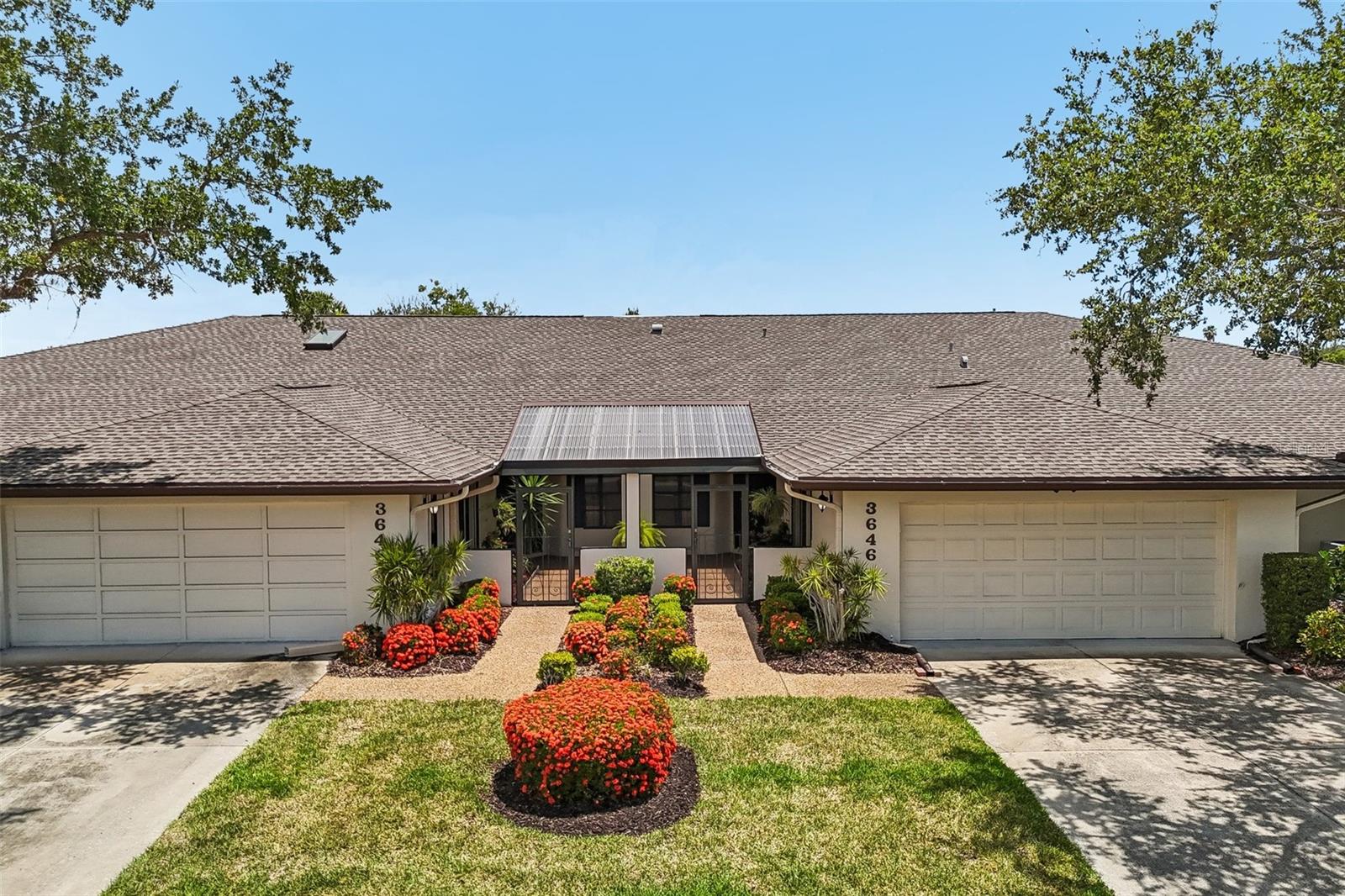 3646 GLENEAGLE DRIVE #10B
