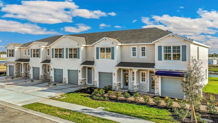 10711 TIGER LILY DRIVE