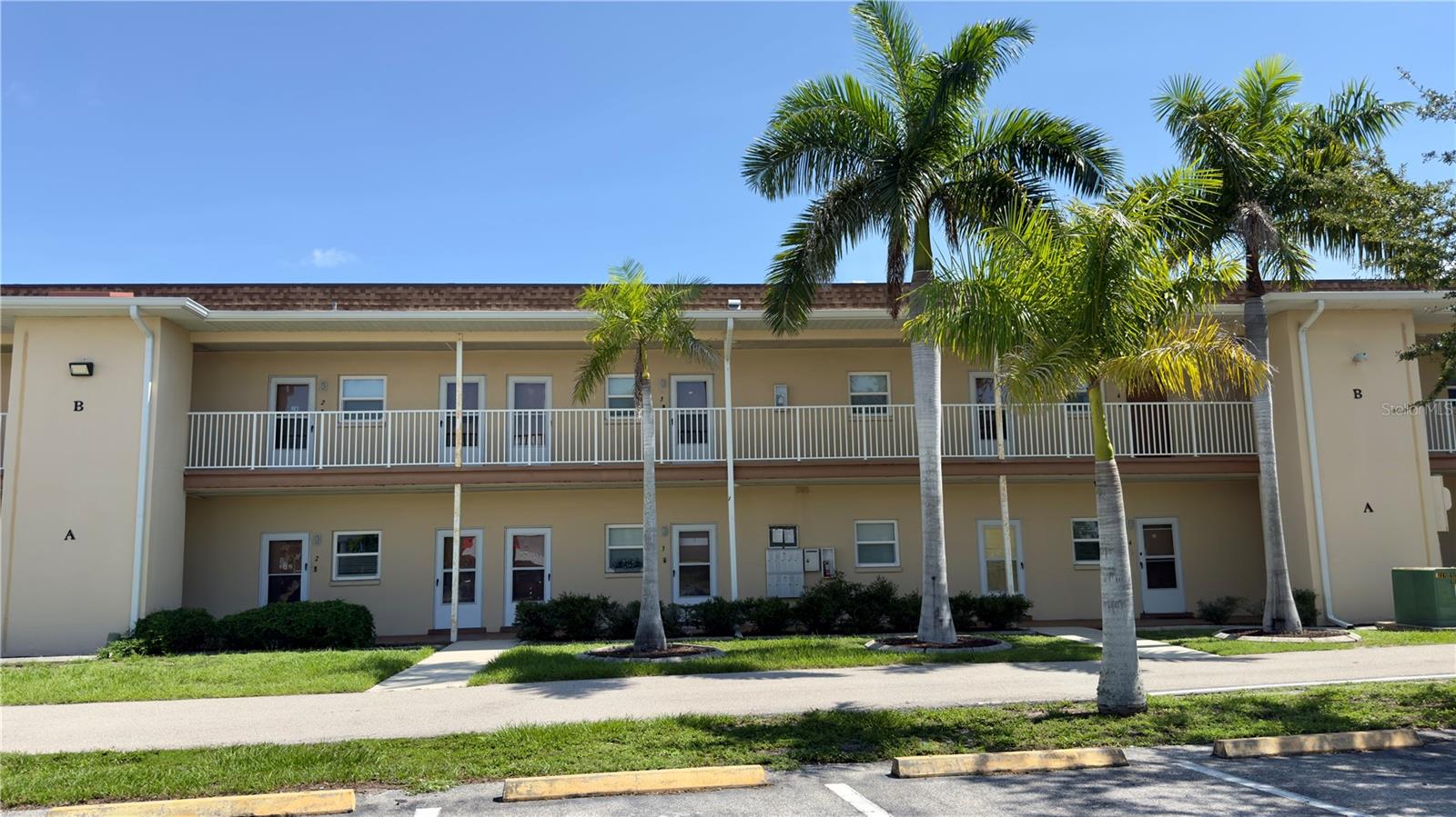 3136 HARBOR BOULEVARD #2A