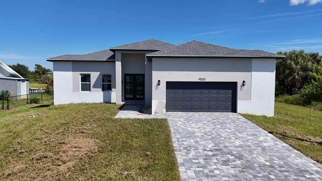 9500 GALAXIE CIRCLE