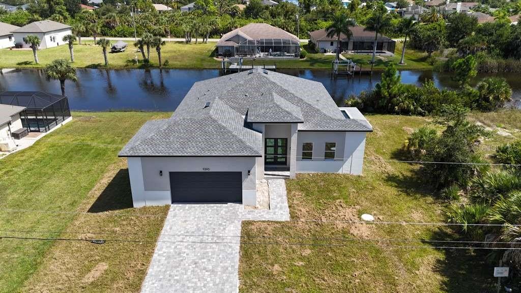 9390 IMPALA CIRCLE