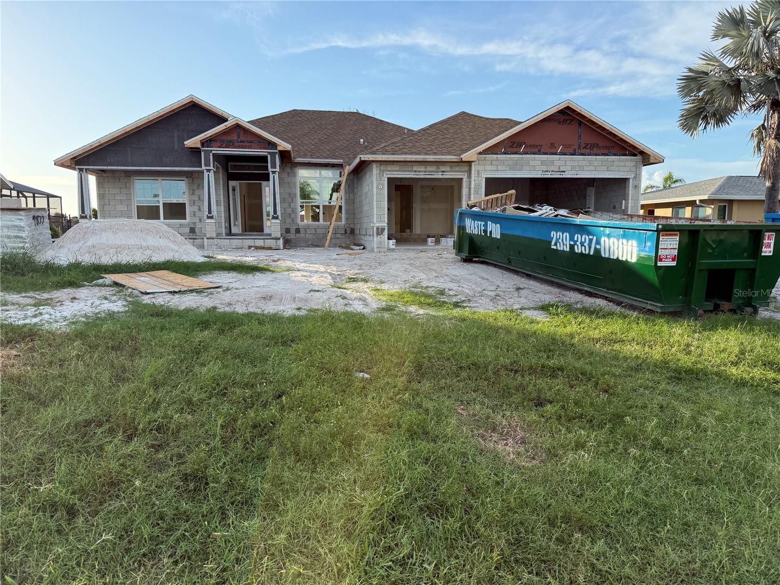 18 CADDY ROAD