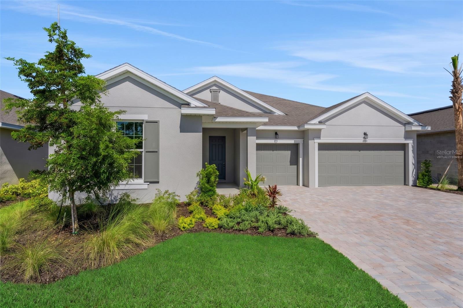 17013 GREAT HERON LANE