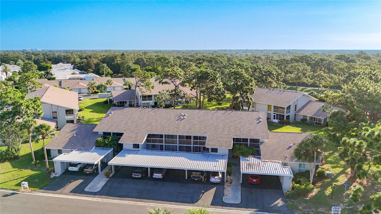 1407 PINE LAKE DRIVE #7