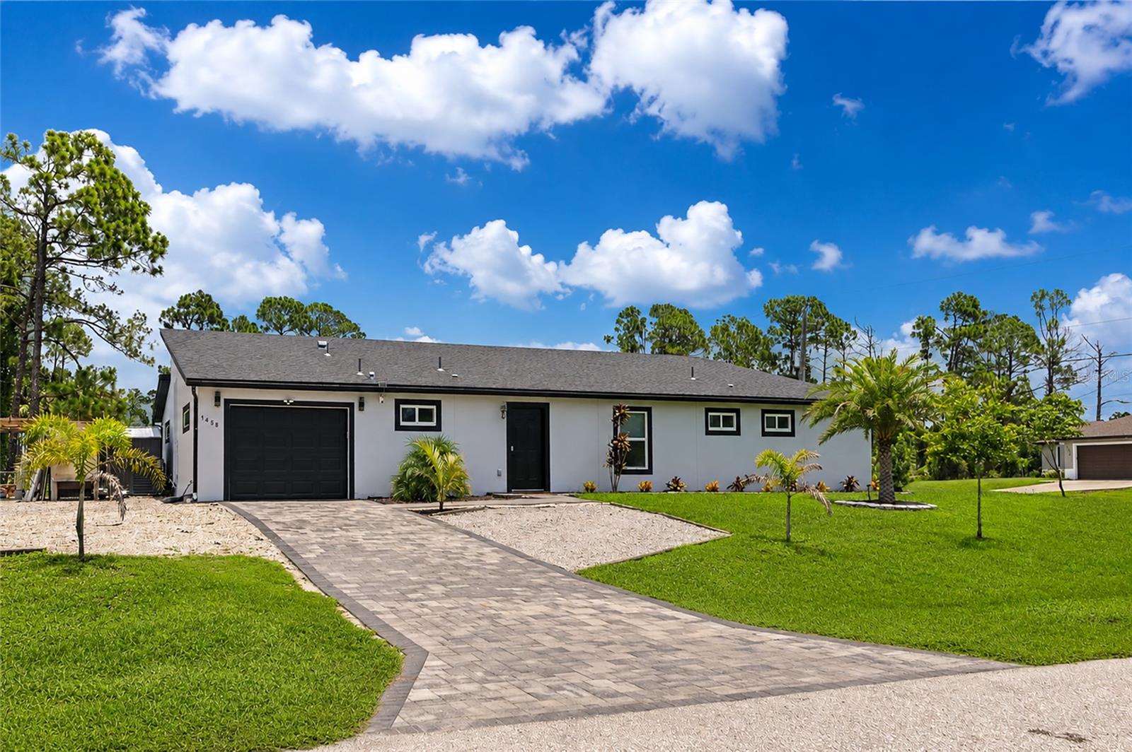 1458 HALLMARK BOULEVARD
