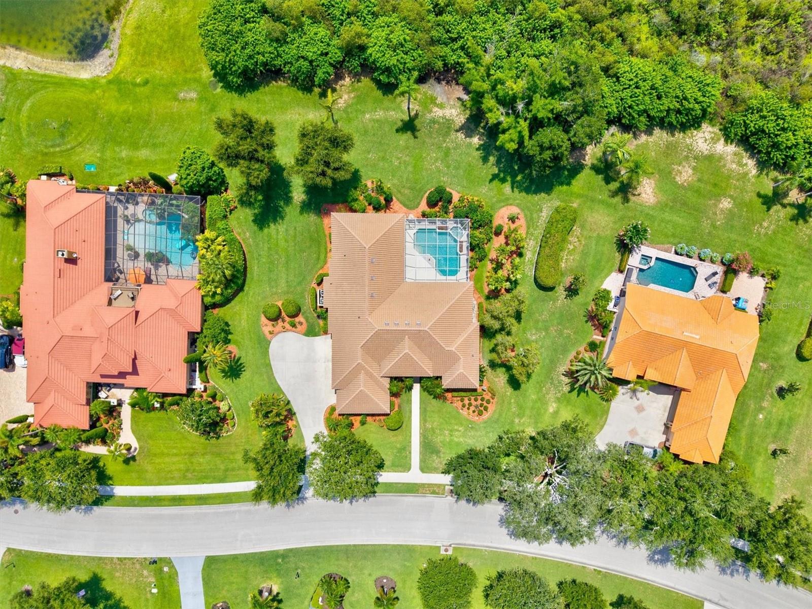 7373 SERENOA DRIVE