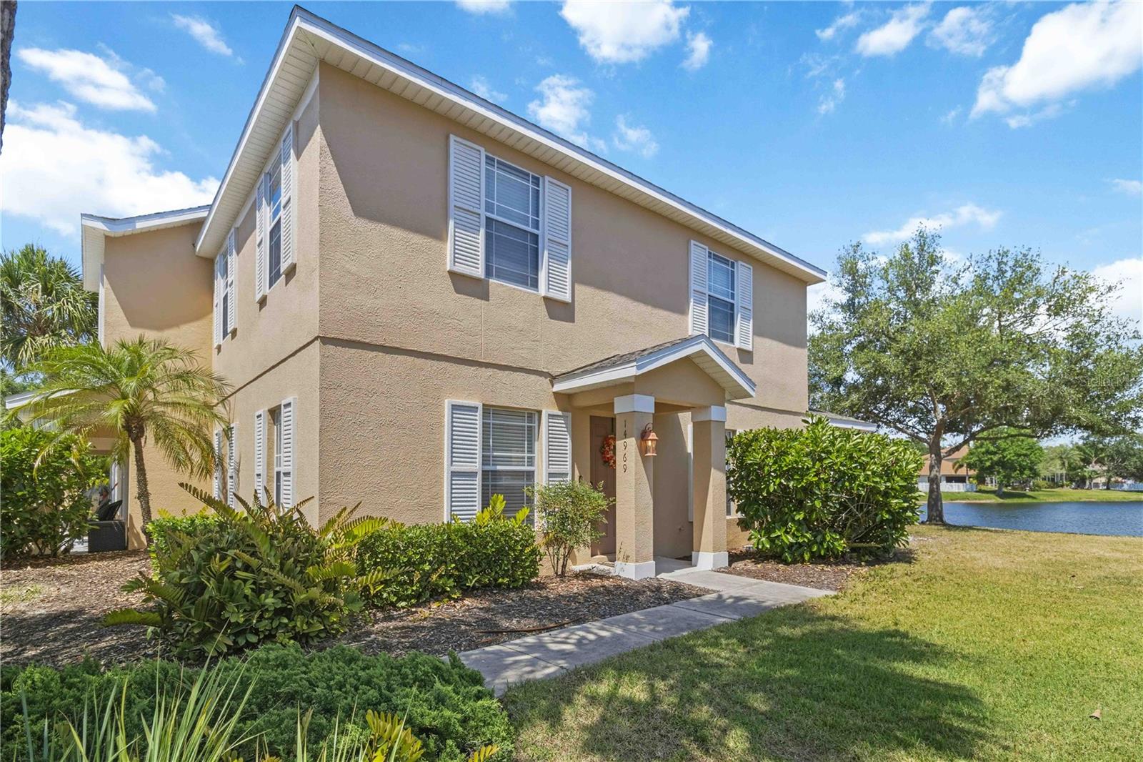 14969 AMBERJACK TERRACE #14969