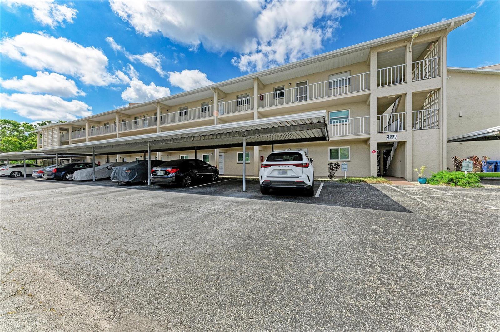 3983 MACEACHEN BOULEVARD #434