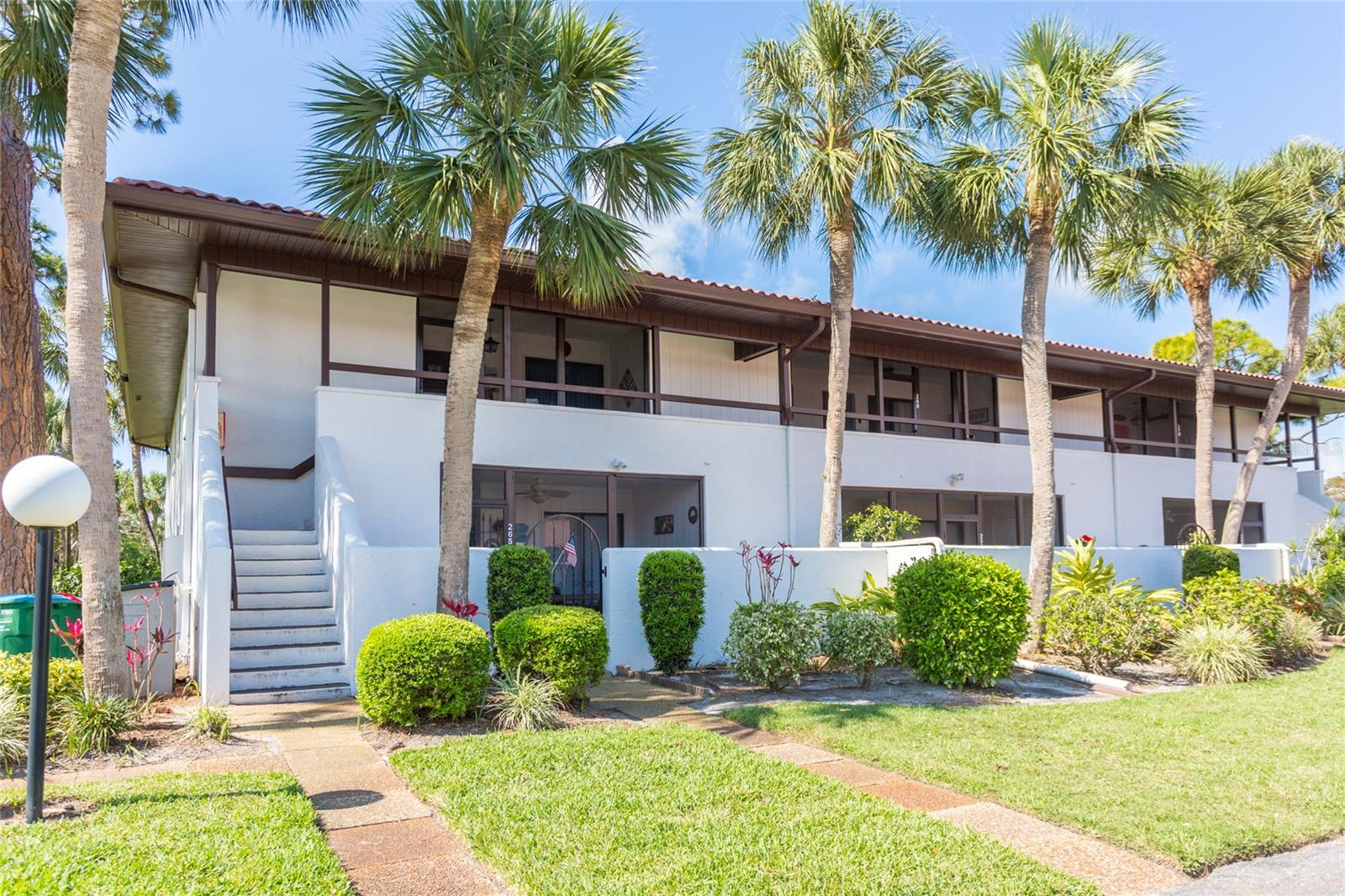 3500 EL CONQUISTADOR PARKWAY #268