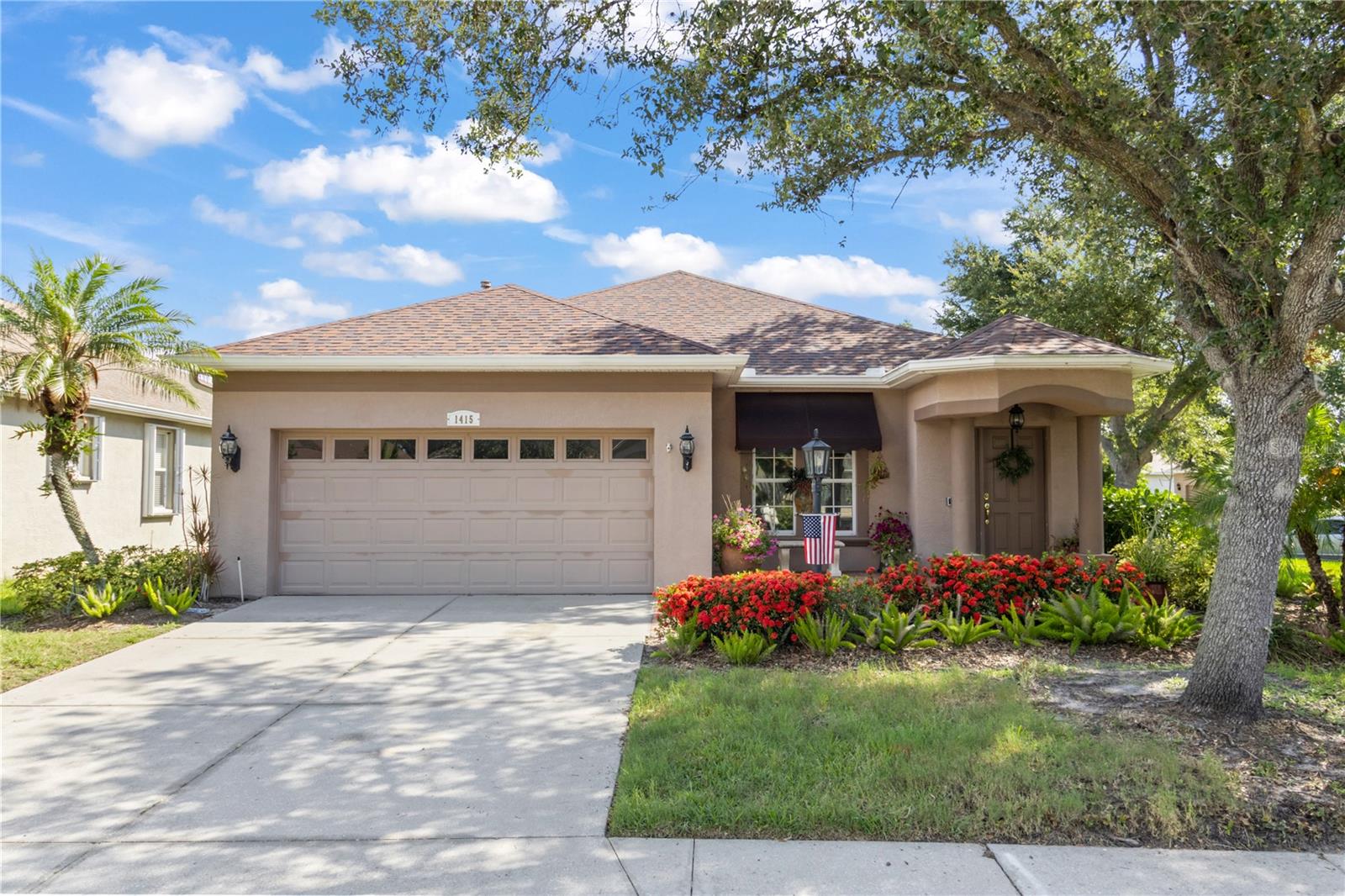 1415 MILLBROOK CIRCLE