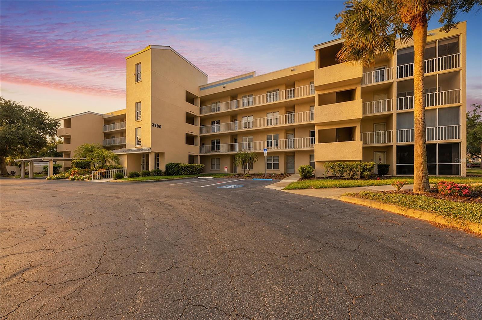 3980 IRONWOOD CIRCLE #301